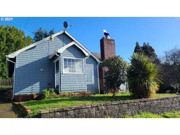 Coos Bay, OR 97420,468 9TH AVE