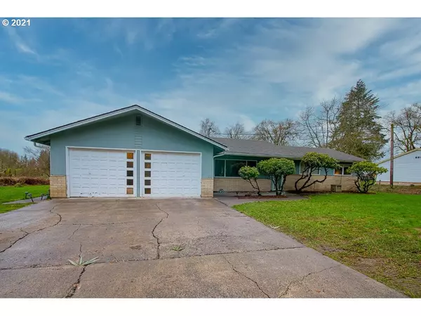 14513 NE 159TH ST, Brush Prairie, WA 98606