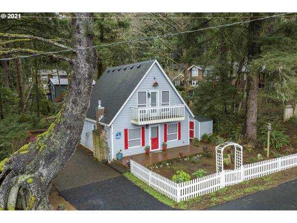 1739 View Point TER,  Cannon Beach,  OR 97110