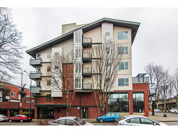 1718 NE 11TH AVE #214, Portland, OR 97212