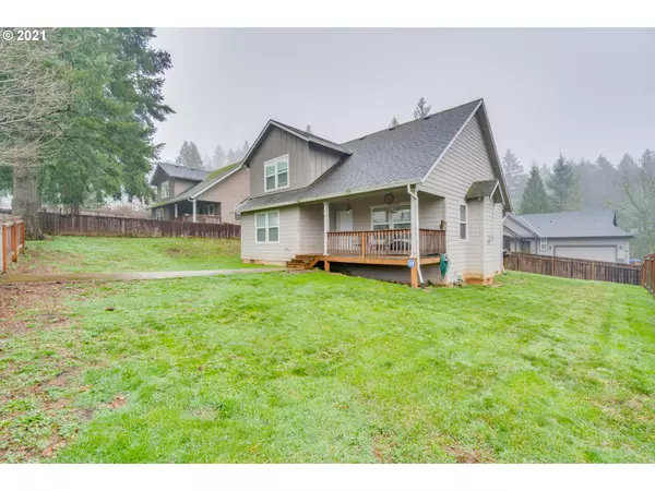 39064 DUBARKO RD, Sandy, OR 97055