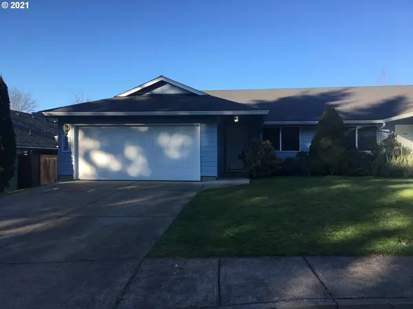 Cottage Grove, OR 97424,830 E BENJAMIN AVE