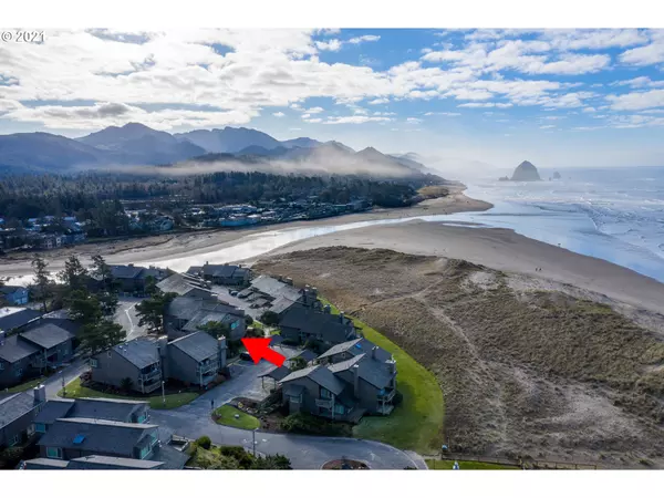 Cannon Beach, OR 97110,Breakers Point 205