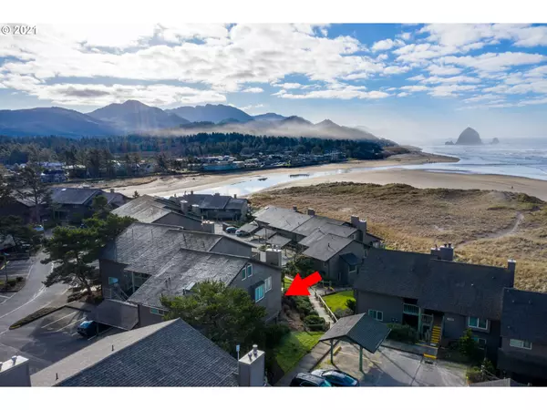 Cannon Beach, OR 97110,Breakers Point 205