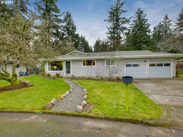 15404 SE TAGGART ST, Portland, OR 97236