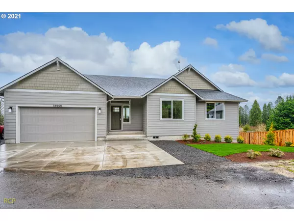 33068 NW EJ Smith RD, Scappoose, OR 97056