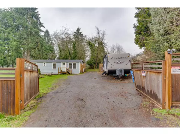 5508 NE Saint Johns RD,  Vancouver,  WA 98663