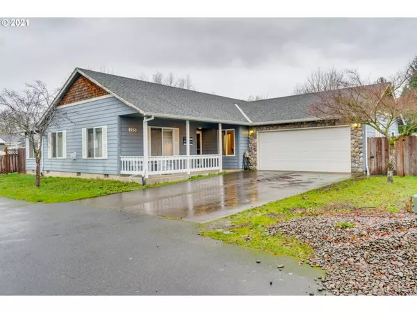 105 TOLIVER RD, Molalla, OR 97038