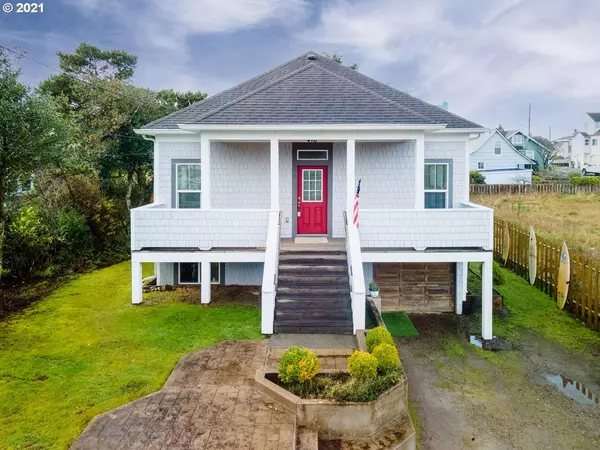 Seaside, OR 97138,416 N Downing ST