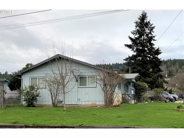 Sutherlin, OR 97479,317 MARDONNA WAY