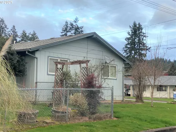 Sutherlin, OR 97479,317 MARDONNA WAY