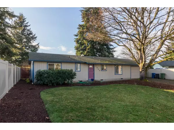 Stayton, OR 97383,1536 WESTFIELD PL