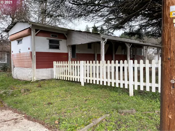 Vernonia, OR 97064,1112 WASHINGTON AVE