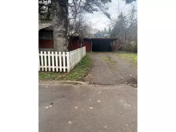 Vernonia, OR 97064,1112 WASHINGTON AVE