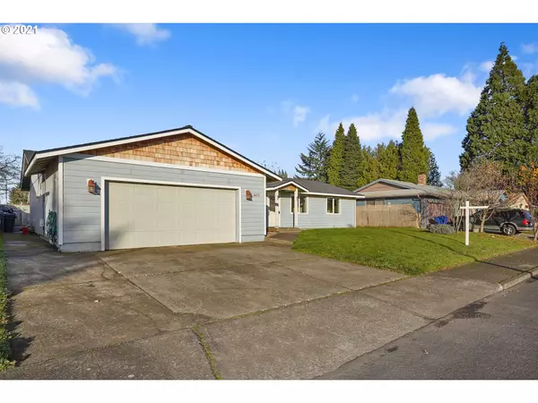 Salem, OR 97317,4873 BURNTWOOD CT SE