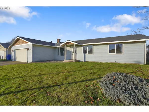 Salem, OR 97317,4873 BURNTWOOD CT SE