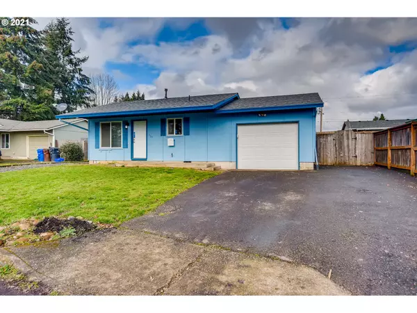 Molalla, OR 97038,309 CHRISTOPHER CT