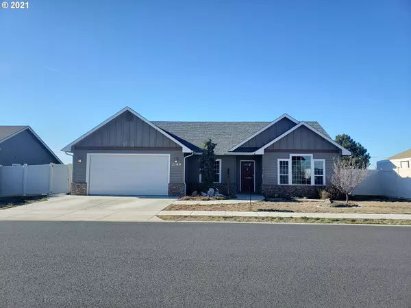 2189 NE 8TH ST, Hermiston, OR 97838