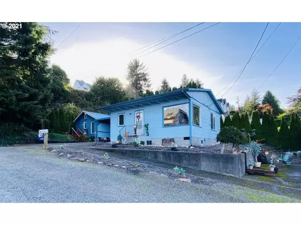 Astoria, OR 97103,875 6th ST