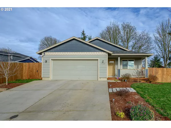 Dayton, OR 97114,720 COUNTRYSIDE CT