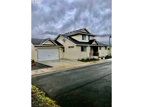 Cascade Locks, OR 97014,101 WARM SPRINGS DR