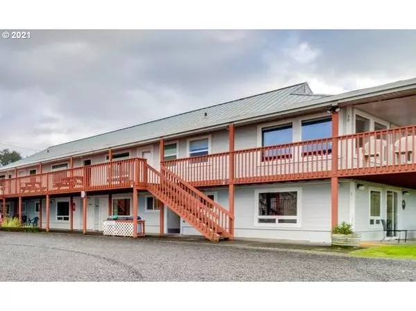 621 S Pacific St, Box-485 #2, Rockaway Beach, OR 97136