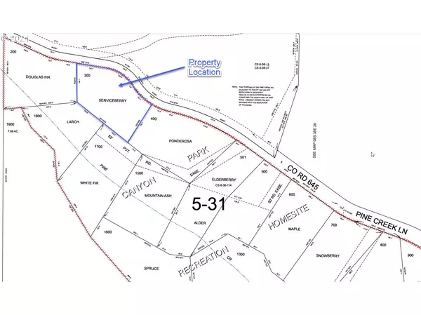 Baker City, OR 97814,0 08S3826BA, Lot 300