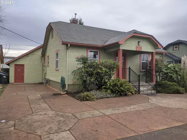 Eugene, OR 97402,730 VAN BUREN ST