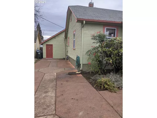 Eugene, OR 97402,730 VAN BUREN ST