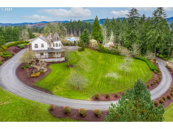 Eugene, OR 97402,86104 Sells View LN