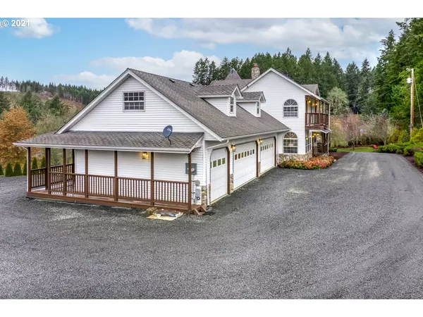 Eugene, OR 97402,86104 Sells View LN