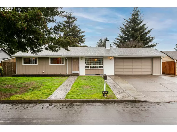 3611 NE 149TH AVE, Vancouver, WA 98682