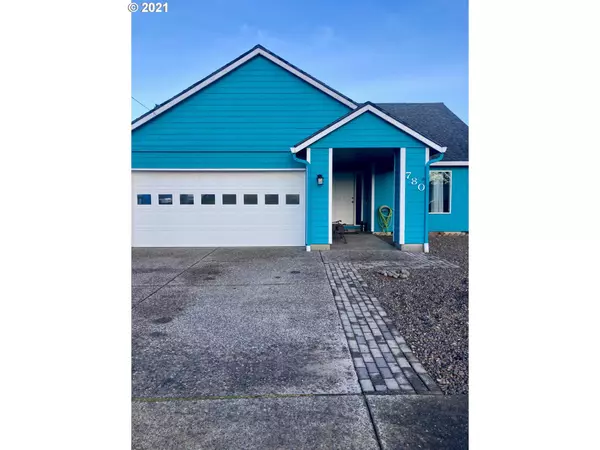 Seaside, OR 97138,780 3rd AVE