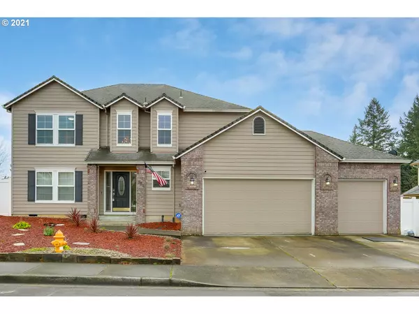 328 SW 38TH LOOP, Gresham, OR 97080