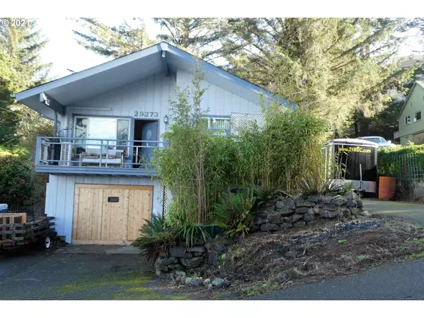 29273 WALLACE ST, Gold Beach, OR 97444