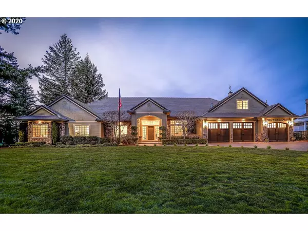 3245 NW LACAMAS DR, Camas, WA 98607