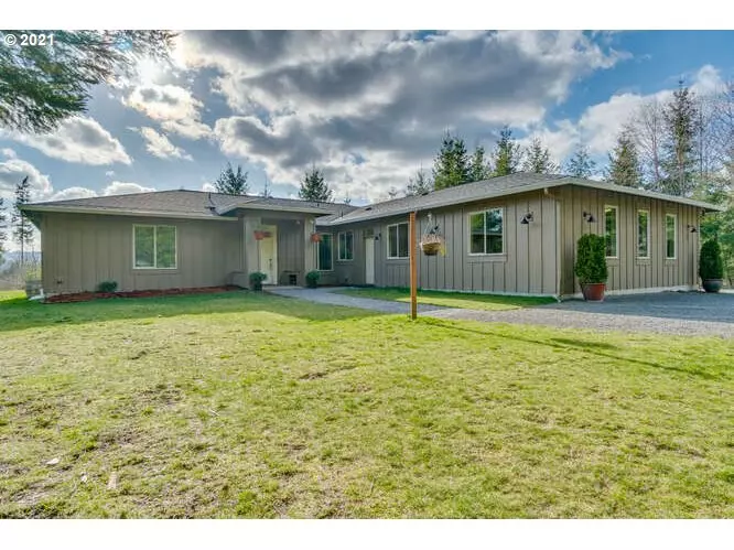 36101 NE ELLIOTT RD, Yacolt, WA 98675