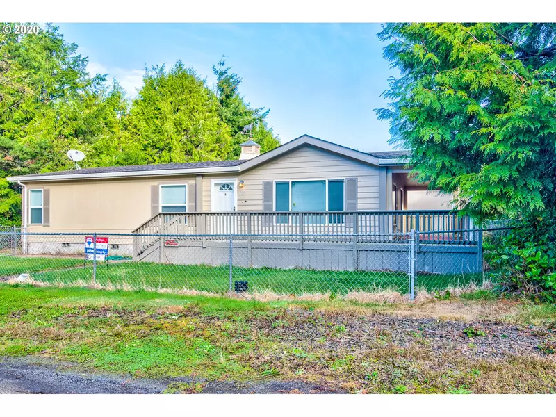 780 SW GREEN DR, Waldport, OR 97394