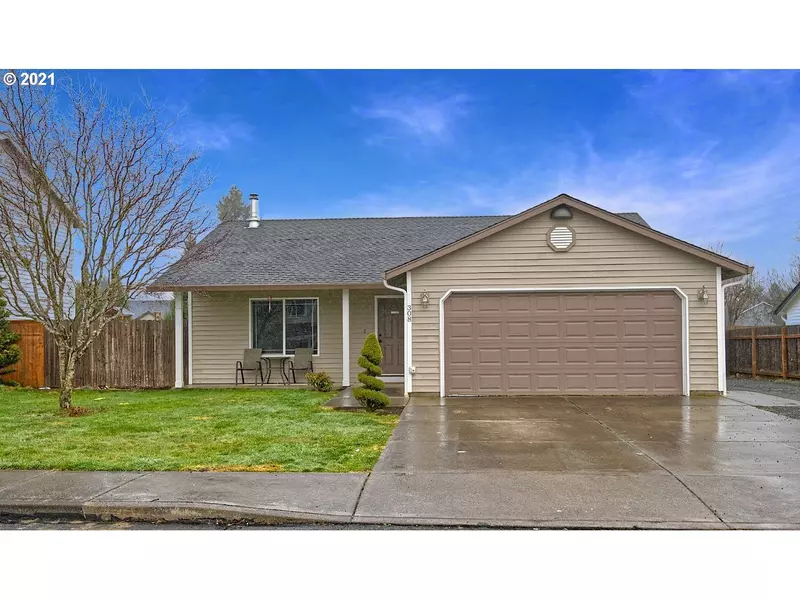 308 E WILSON ST, Yacolt, WA 98675