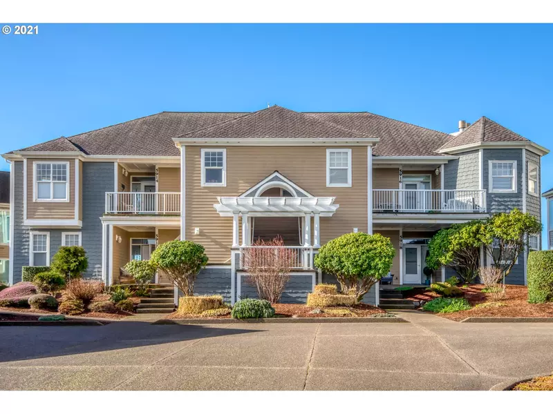 5916 SW CUPOLA DR, Newport, OR 97365