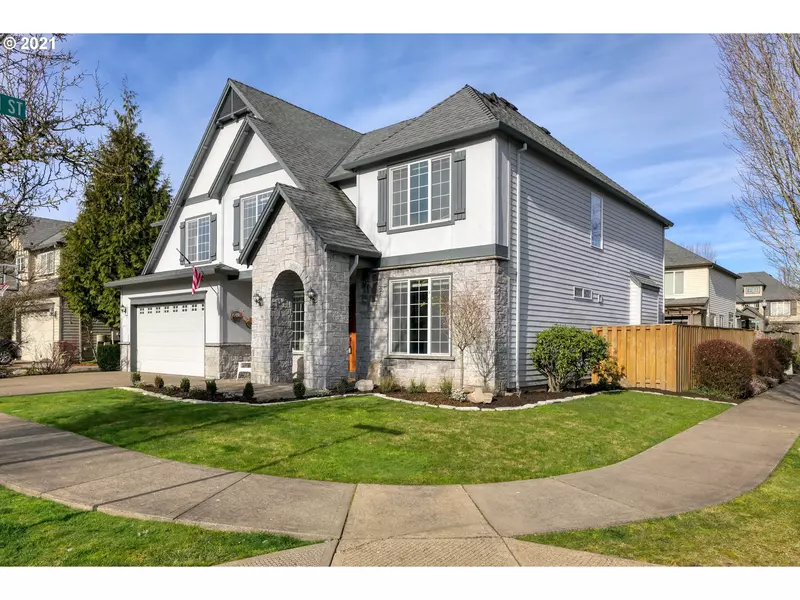 7007 SW IRON HORSE ST, Wilsonville, OR 97070