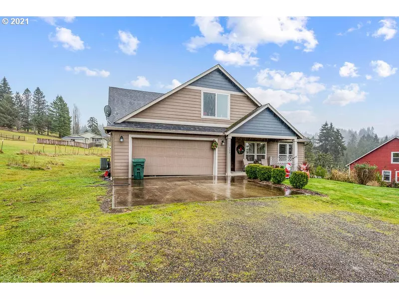 123 JAEGER RD, Kalama, WA 98625