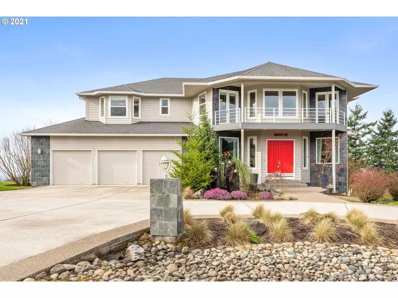 12518 NE 245TH AVE, Brush Prairie, WA 98606