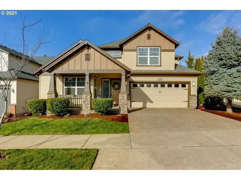 3767 NW TALAMORE TER, Portland, OR 97229