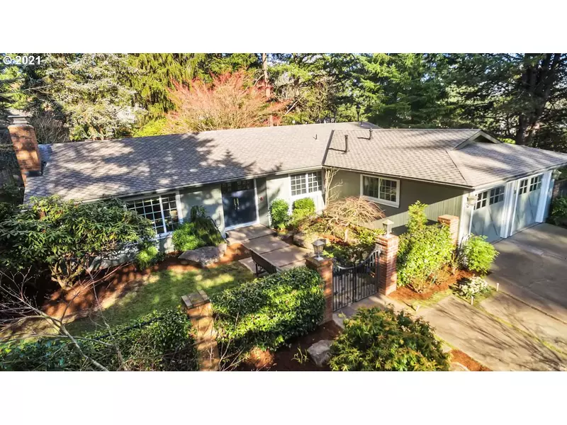 18 HOTSPUR ST, Lake Oswego, OR 97035