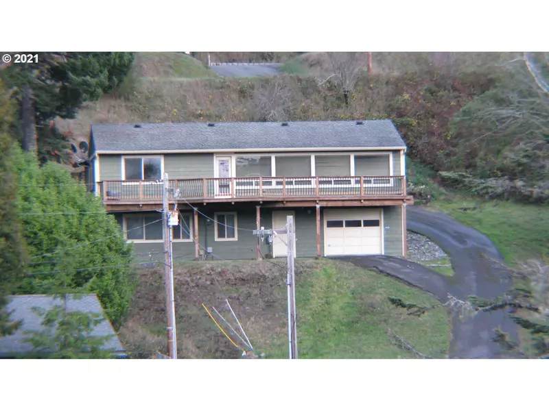 94259 JUNE ST, Gold Beach, OR 97444