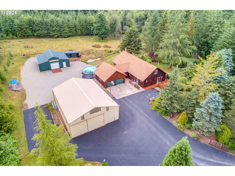 17606 NE SILVAN DR, Yacolt, WA 98675