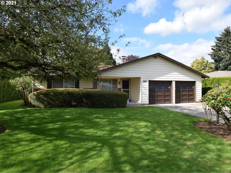 15361 SE TOPAZ AVE, Milwaukie, OR 97267