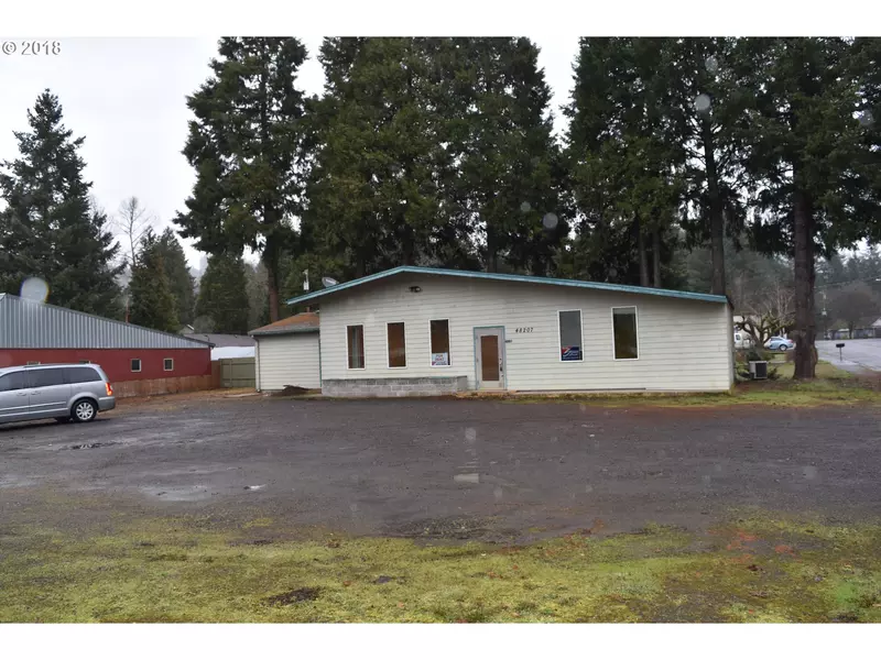 48207 HWY 58, Oakridge, OR 97463