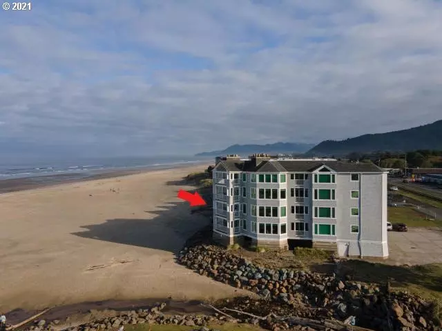 115 N Miller ST #202, Rockaway Beach, OR 97136